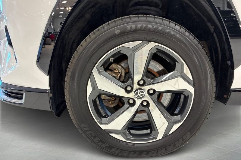 Toyota RAV4 bild 15