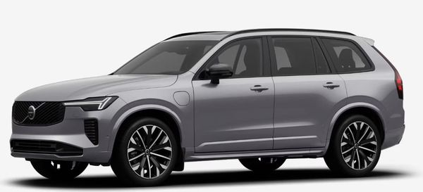 Volvo XC90 T8 Ultra Dark - 2026