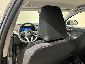 BMW 120 bild 7