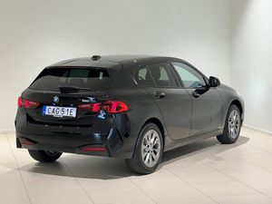 BMW 120 bild 12