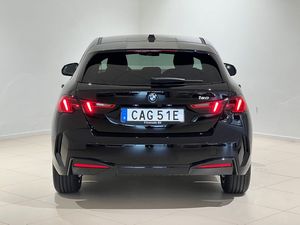 BMW 120 bild 13