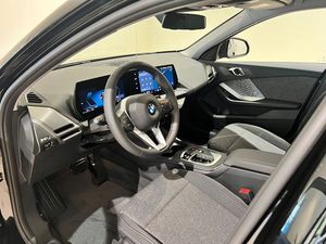 BMW 120 bild 4