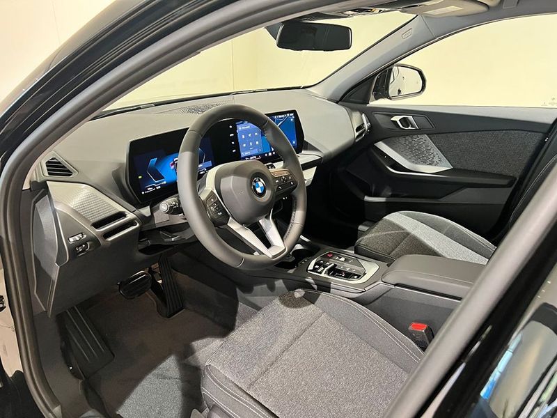 BMW 120 bild 4