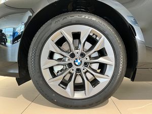 BMW 120 bild 2