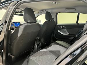 BMW 120 bild 6