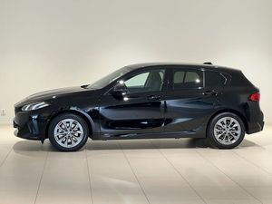 BMW 120 bild 3