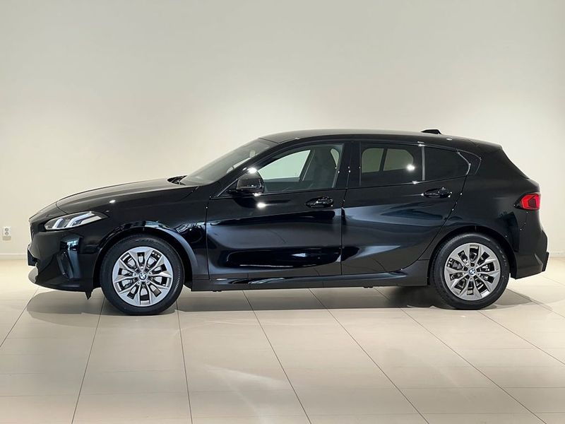 BMW 120 bild 3