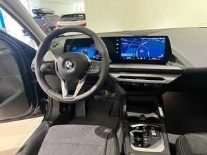 BMW 120 bild 8