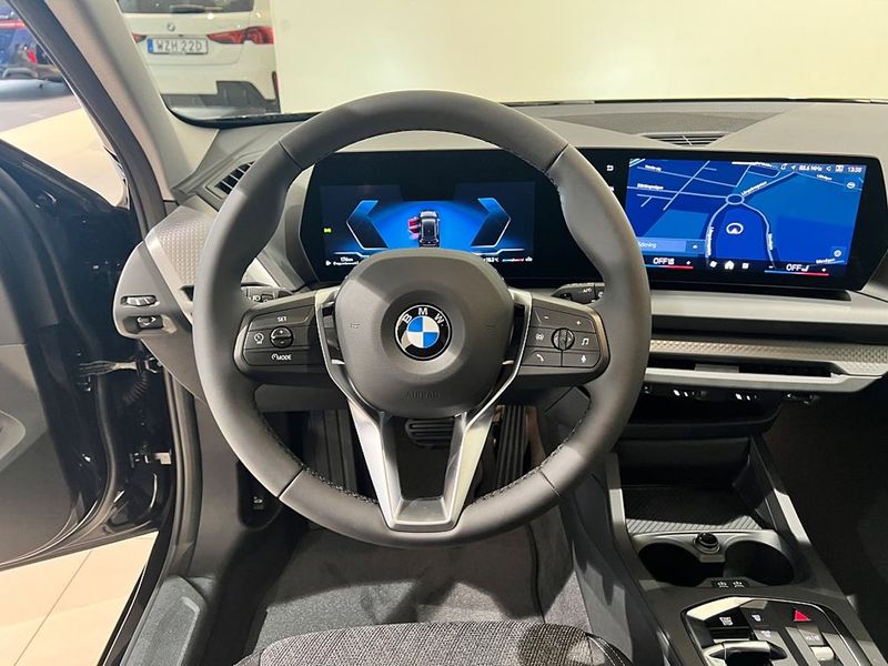BMW 120 bild 9