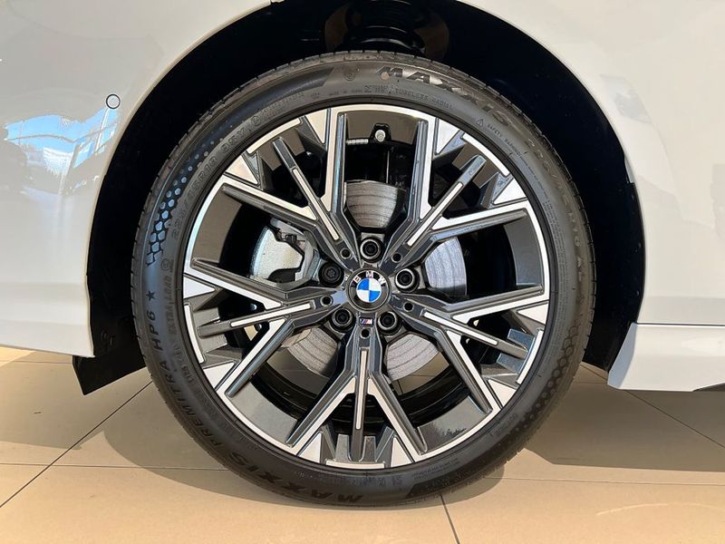 BMW 120 bild 3