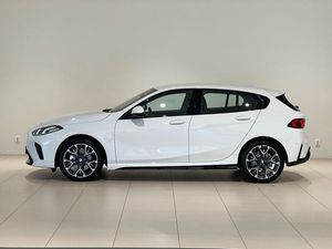 BMW 120 bild 2