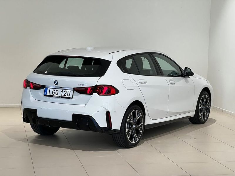 BMW 120 bild 10