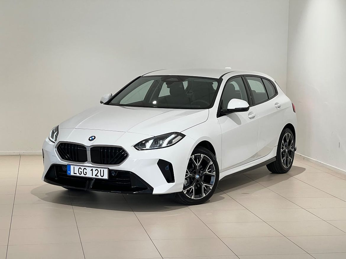 BMW 120