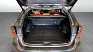 Subaru Outback bild 10