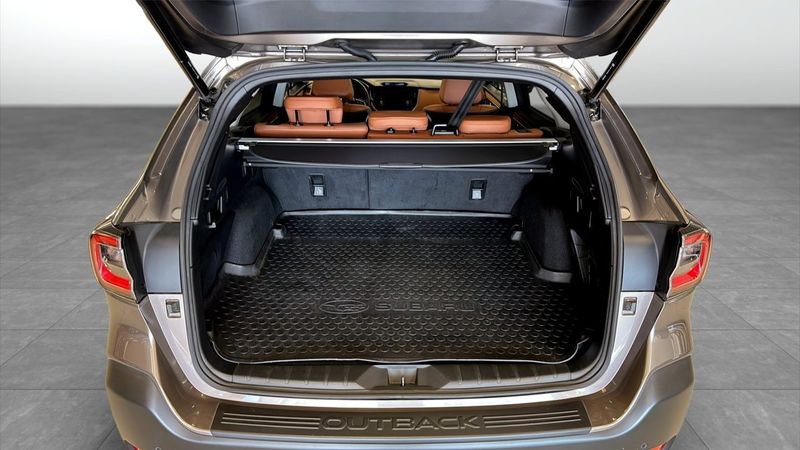 Subaru Outback bild 10