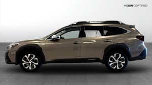 Subaru Outback bild 6