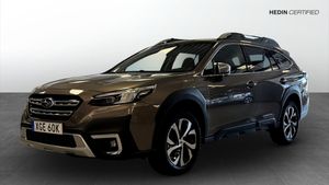 Subaru Outback bild 1
