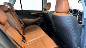 Subaru Outback bild 5