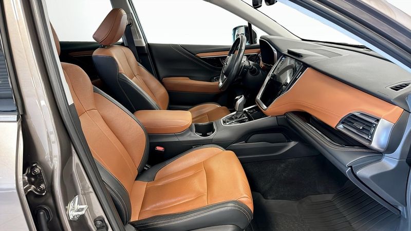 Subaru Outback bild 3