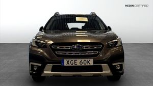 Subaru Outback bild 8