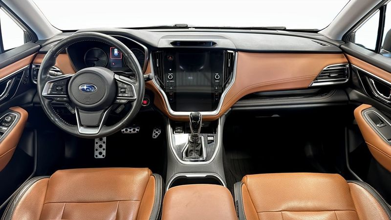 Subaru Outback bild 4
