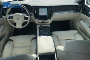 Volvo V60 bild 6