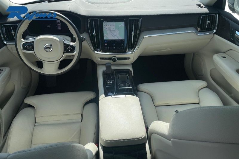 Volvo V60 bild 6