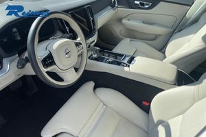 Volvo V60 bild 5
