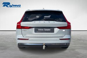 Volvo V60 bild 3