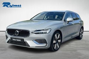 Volvo V60 bild 1