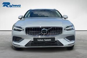 Volvo V60 bild 4