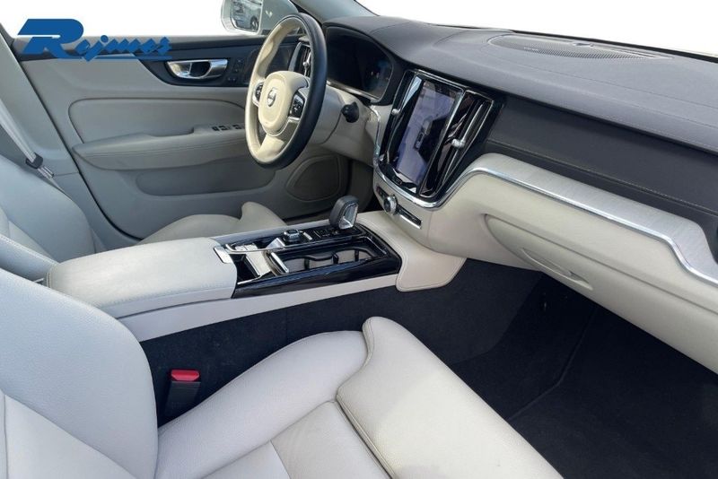 Volvo V60 bild 7