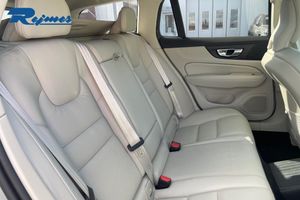 Volvo V60 bild 11