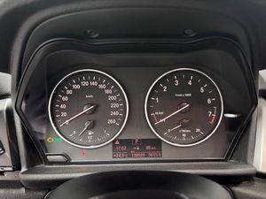 BMW 218 bild 12