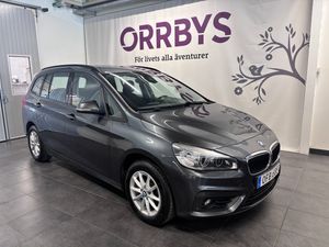 BMW 218 bild 1