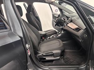 BMW 218 bild 6