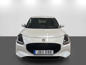 Suzuki Swift bild 2