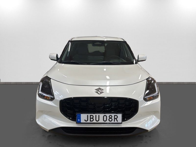 Suzuki Swift bild 2