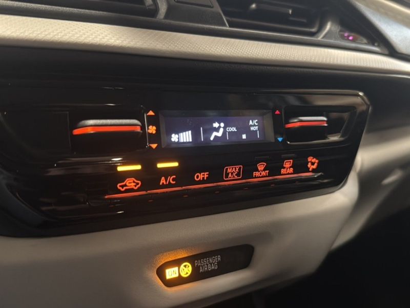 Suzuki Swift bild 13