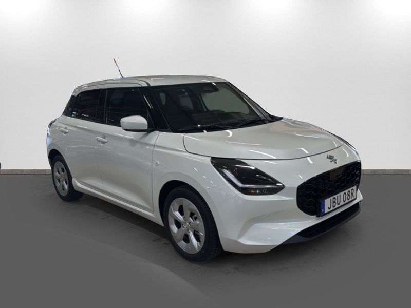Suzuki Swift bild 3
