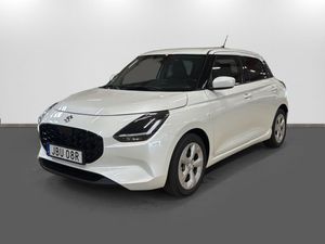 Suzuki Swift bild 1