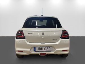 Suzuki Swift bild 5