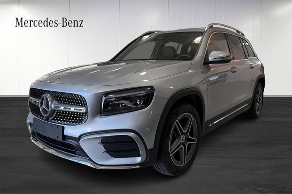 Mercedes GLB220 d MATIC - 2026