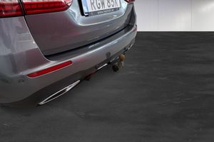 Mercedes E220 bild 8