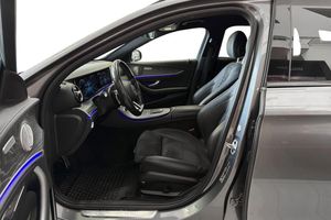 Mercedes E220 bild 7
