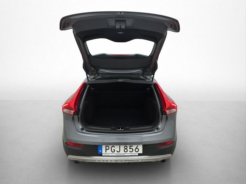 Volvo V40 bild 17