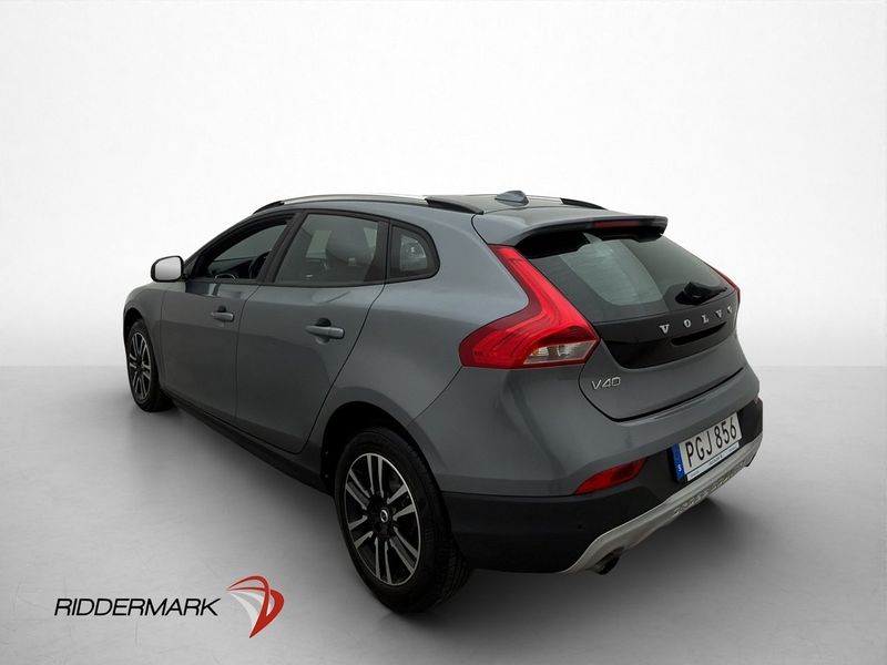 Volvo V40 bild 6