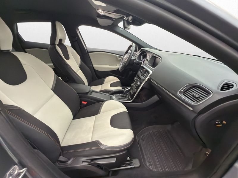 Volvo V40 bild 14