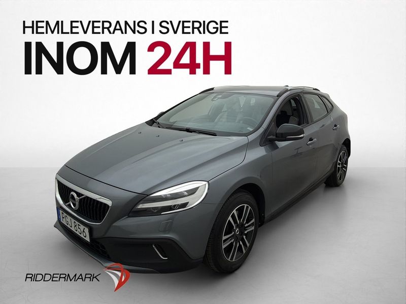 Volvo V40 bild 3