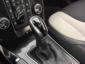 Volvo V40 bild 23